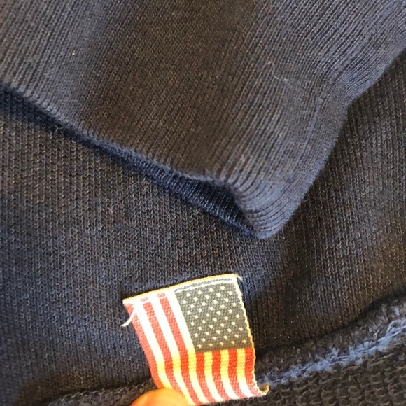 Ralph Lauren cropped sweater - Picture 4 of 6